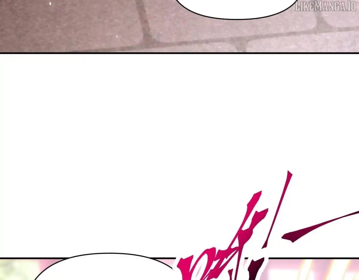 Invincible After Shocking My Empress Wife Chapter 99 - page 5